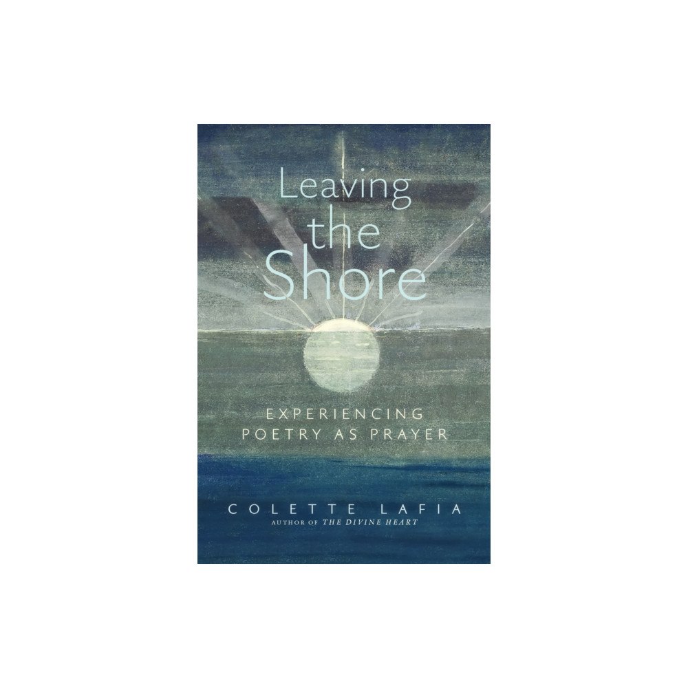 Monkfish Book Publishing Leaving the Shore (häftad, eng)