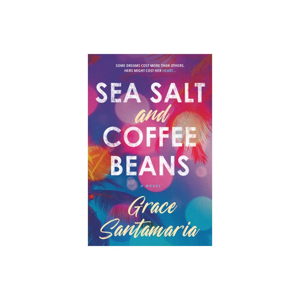 Rising Action Publishing Co. Sea Salt and Coffee Beans (häftad, eng)