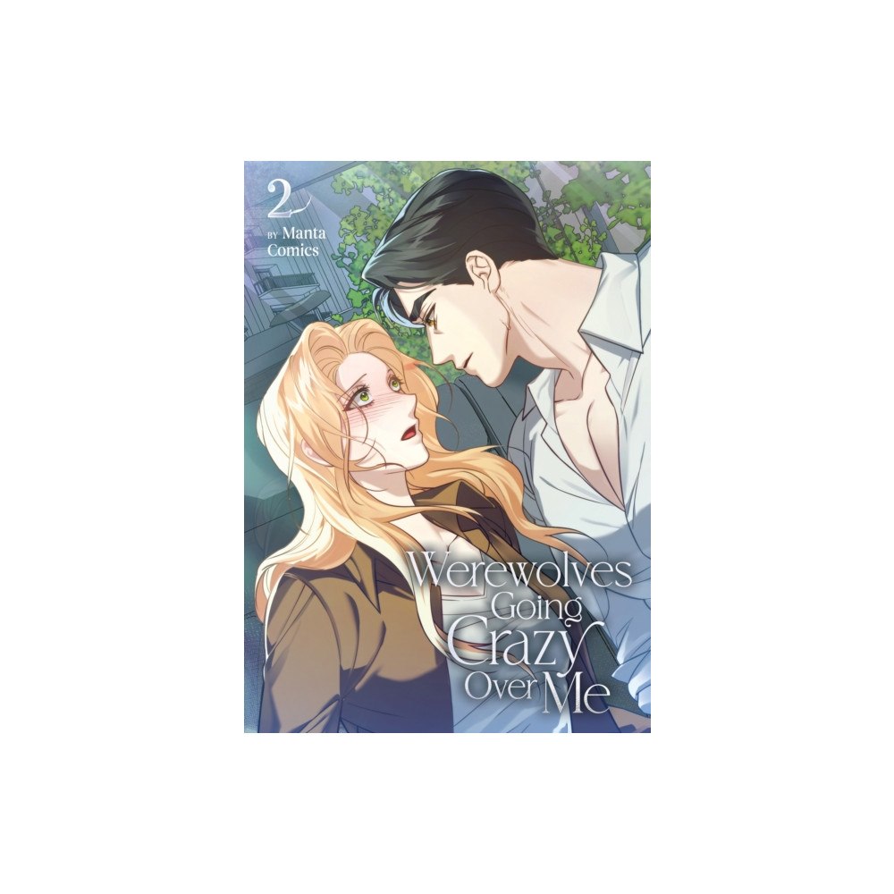 Seven Seas Entertainment, LLC Werewolves Going Crazy Over Me Vol. 2 (häftad, eng)