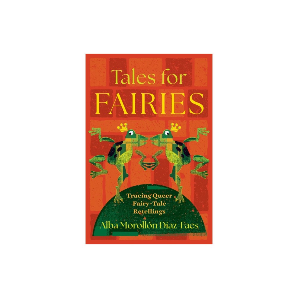 Wayne State University Press Tales for Fairies (häftad, eng)