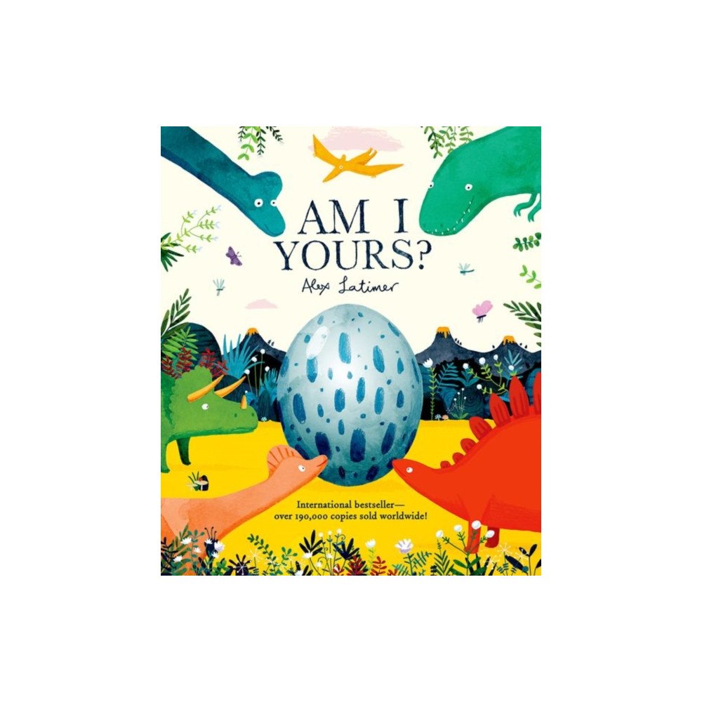 Oxford University Press Am I Yours? (New Cover Edition) (häftad, eng)