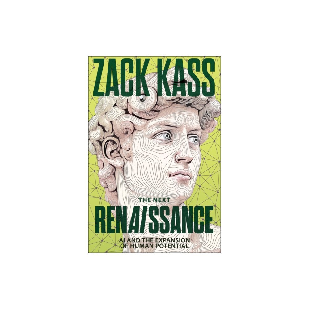 John Wiley & Sons Inc The Next Renaissance (inbunden, eng)