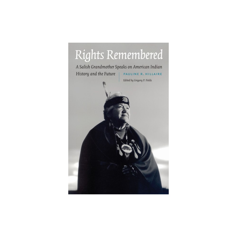 University of Nebraska Press Rights Remembered (häftad, eng)
