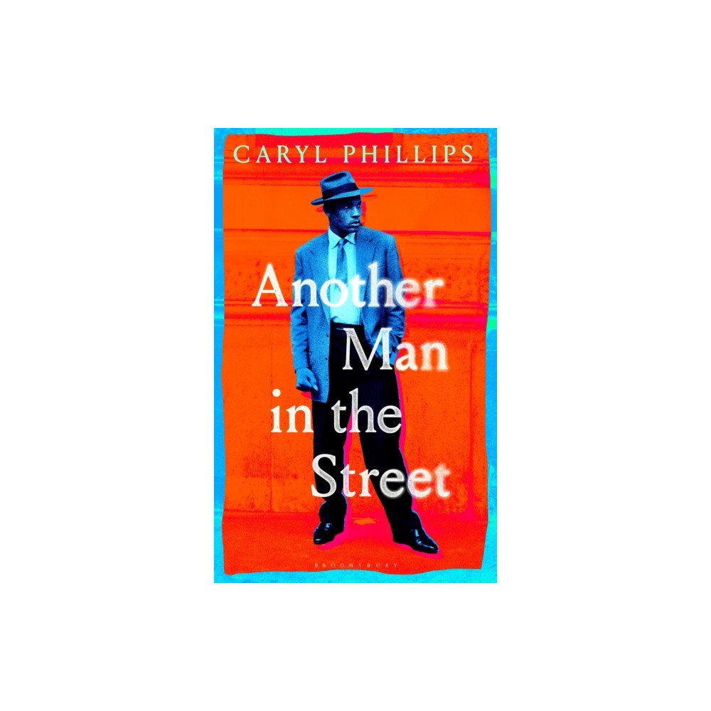 Bloomsbury Publishing PLC Another Man in the Street (häftad, eng)