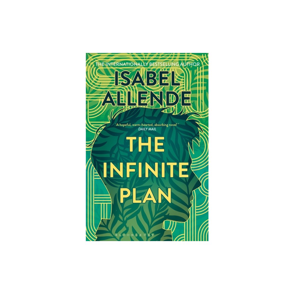 Bloomsbury Publishing PLC The Infinite Plan (häftad, eng)