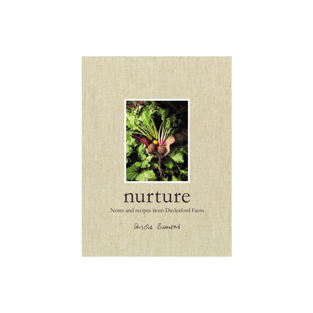 Ebury Publishing Nurture (inbunden, eng)