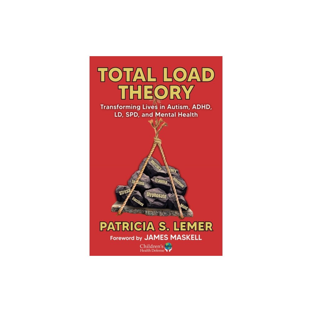 Skyhorse Publishing Total Load Theory (häftad, eng)