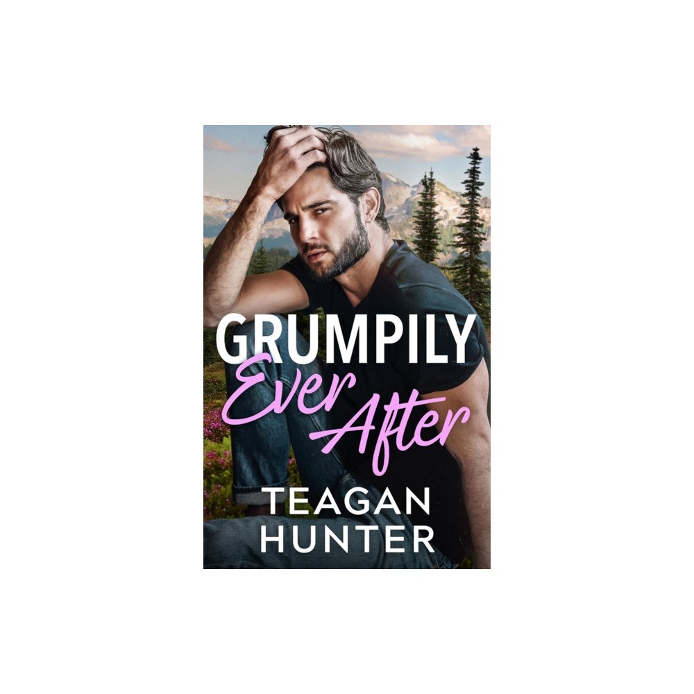Amazon Publishing Grumpily Ever After (häftad, eng)