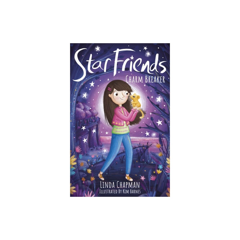 Little Tiger Press Group Charm Breaker (häftad, eng)