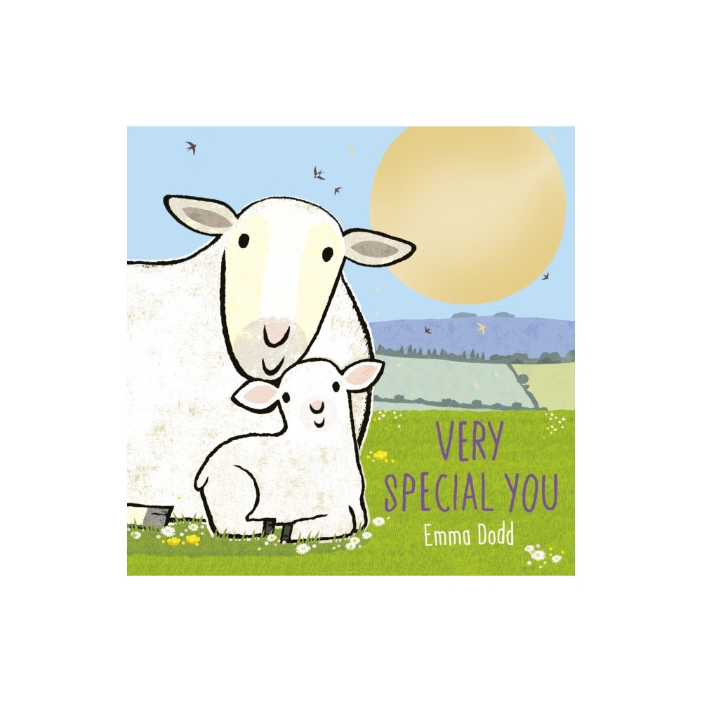 Templar Books Very Special You (inbunden, eng)