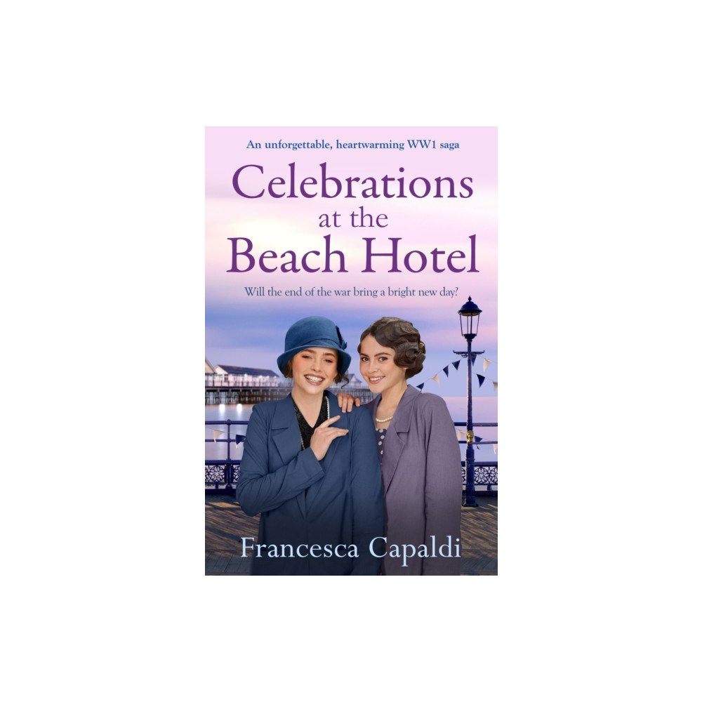 Canelo Celebrations at The Beach Hotel (häftad, eng)