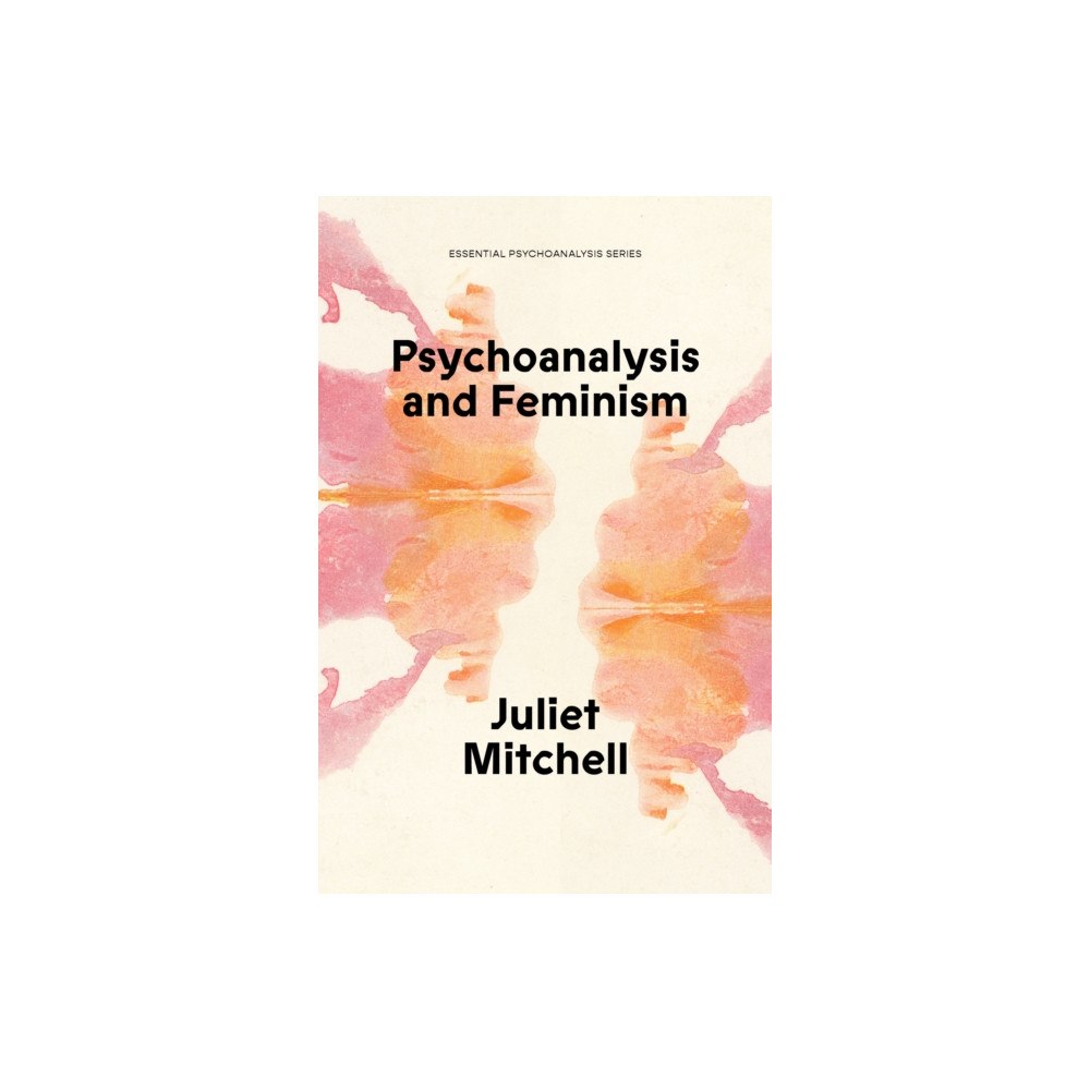 Verso Books Psychoanalysis and Feminism (häftad, eng)