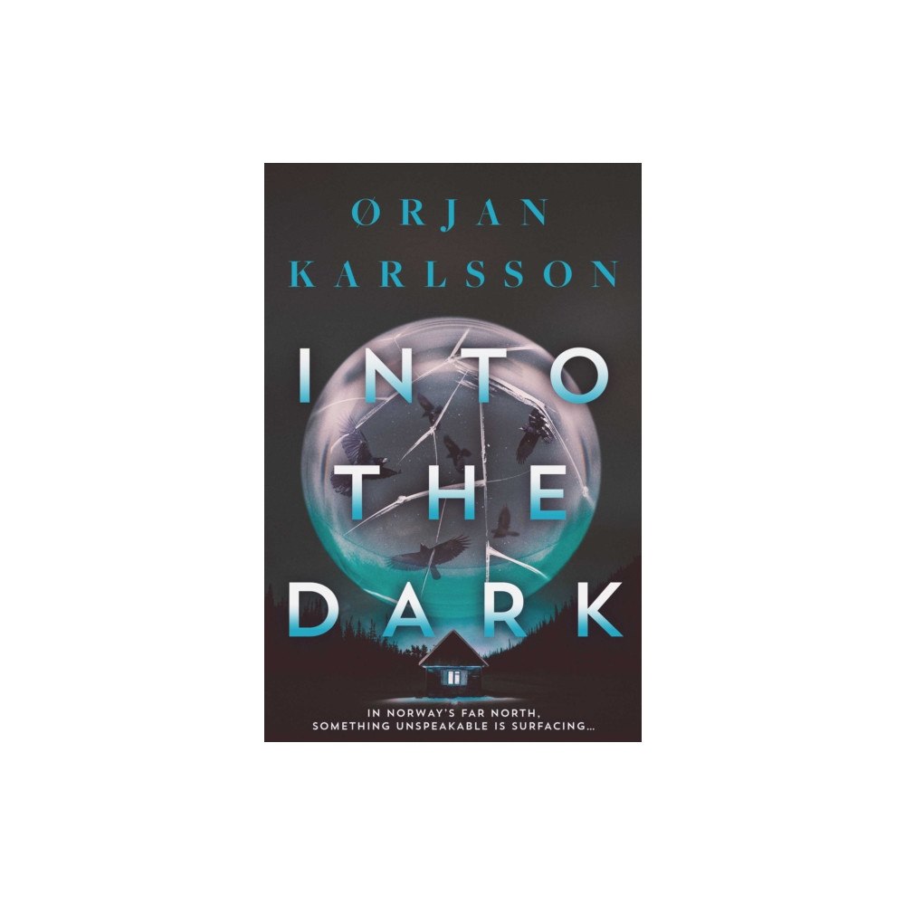 Orenda Books Into The Dark (häftad, eng)