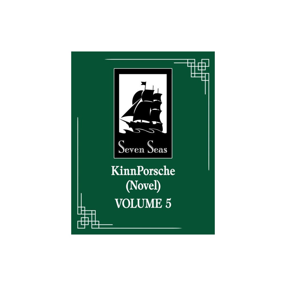 Seven Seas Entertainment, LLC KinnPorsche (Novel) Vol. 5 (häftad, eng)