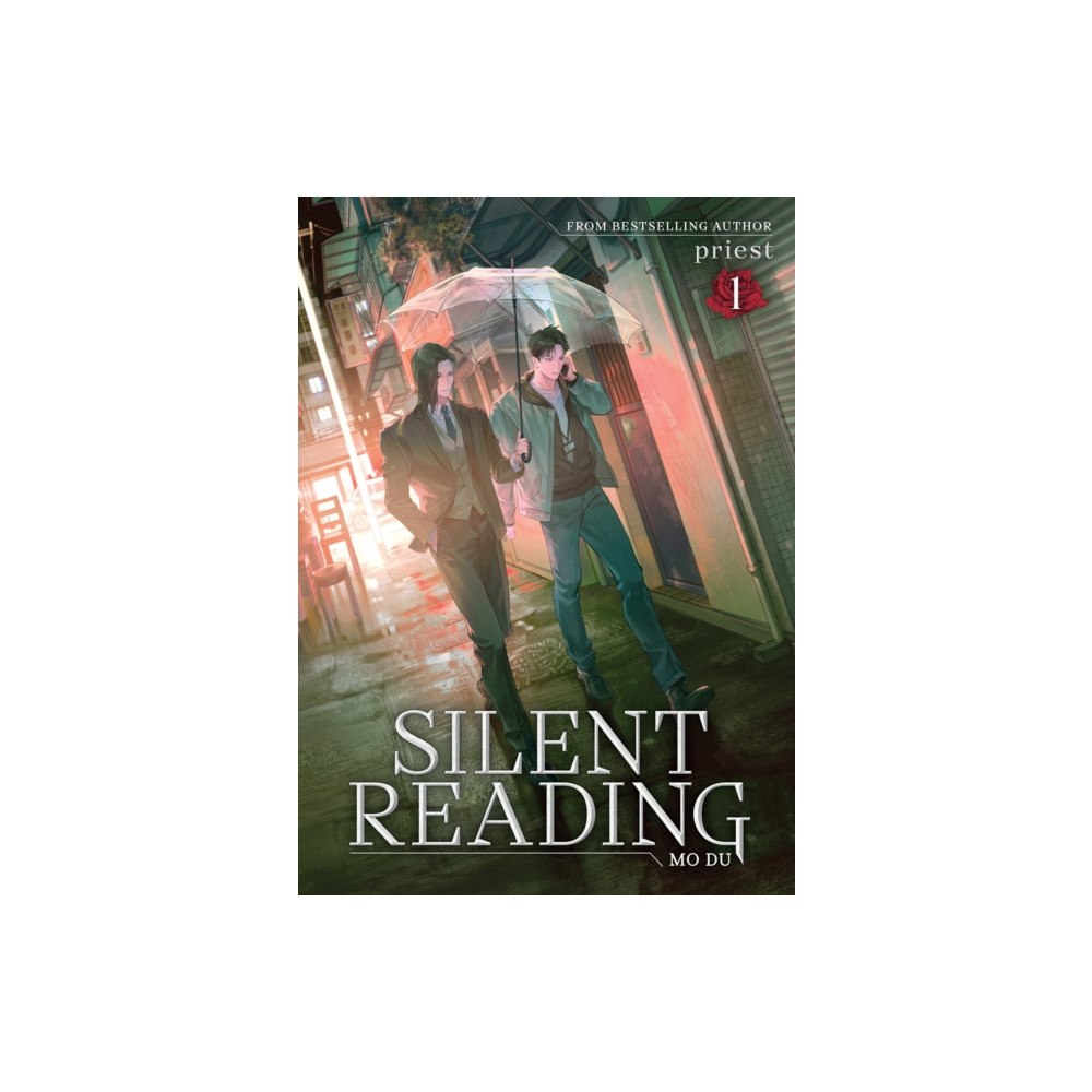 Seven Seas Entertainment, LLC Silent Reading: Mo Du (Novel) Vol. 1 (häftad, eng)