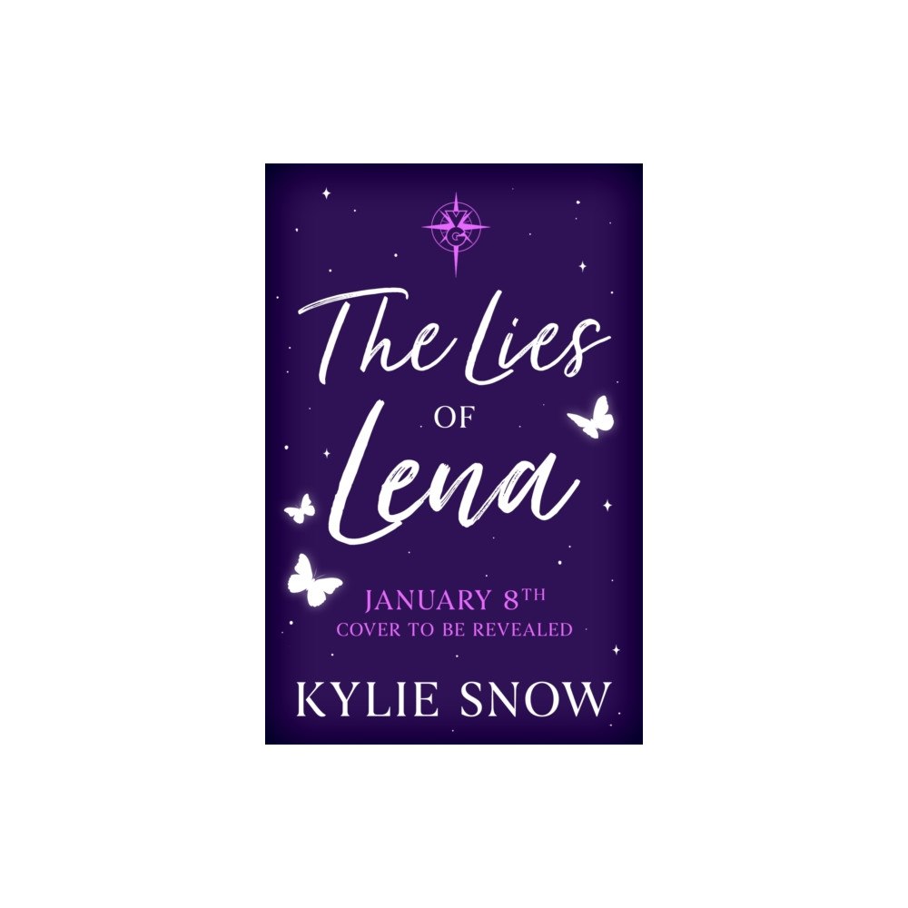 Orion The Lies of Lena (häftad, eng)