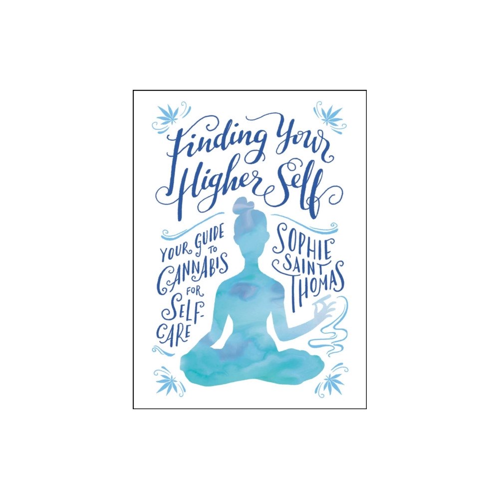 Adams Media Corporation Finding Your Higher Self (häftad, eng)