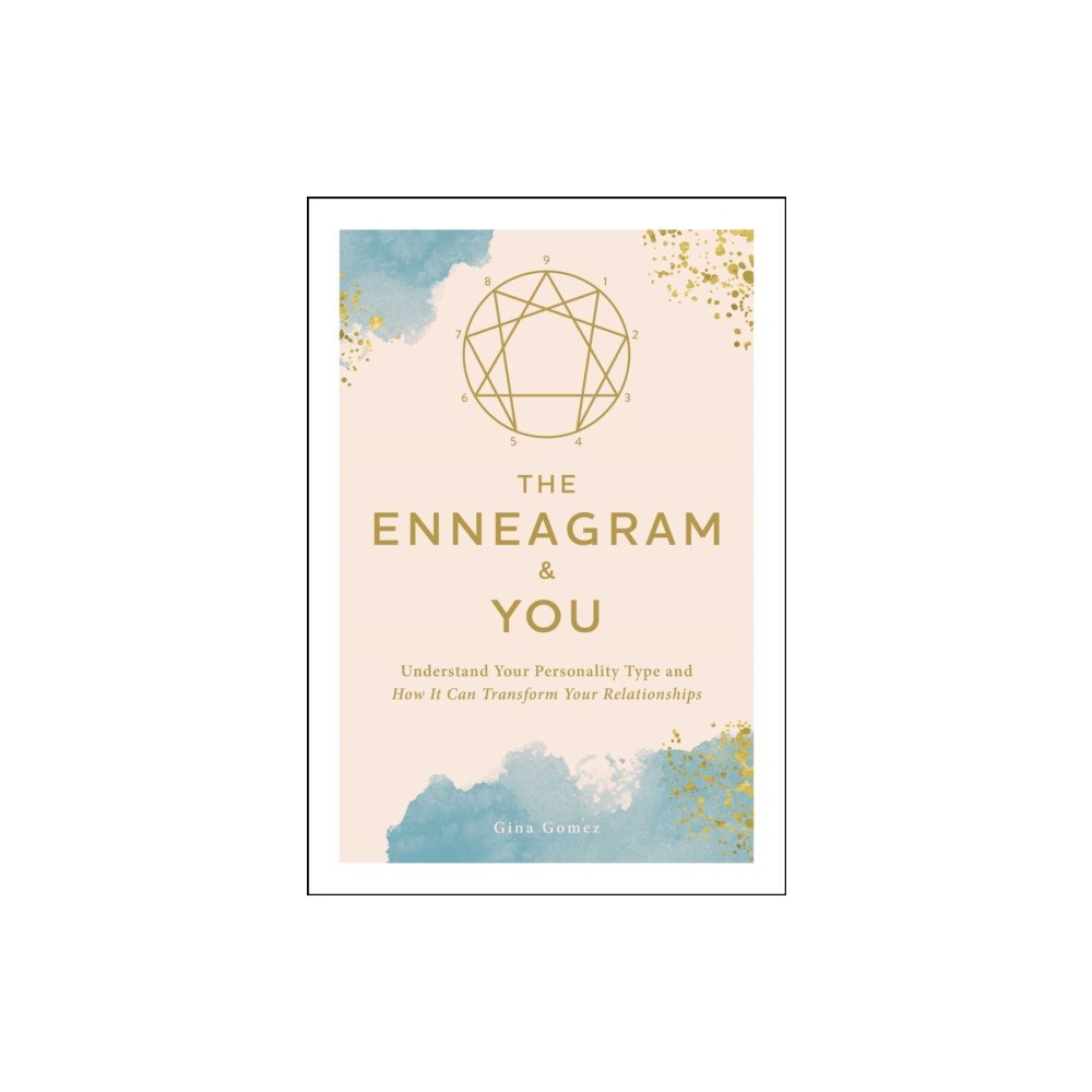 Adams Media Corporation The Enneagram & You (häftad, eng)