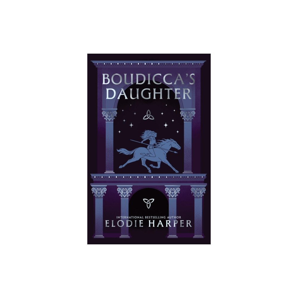 Not Stated Boudicca's Daughter (häftad, eng)