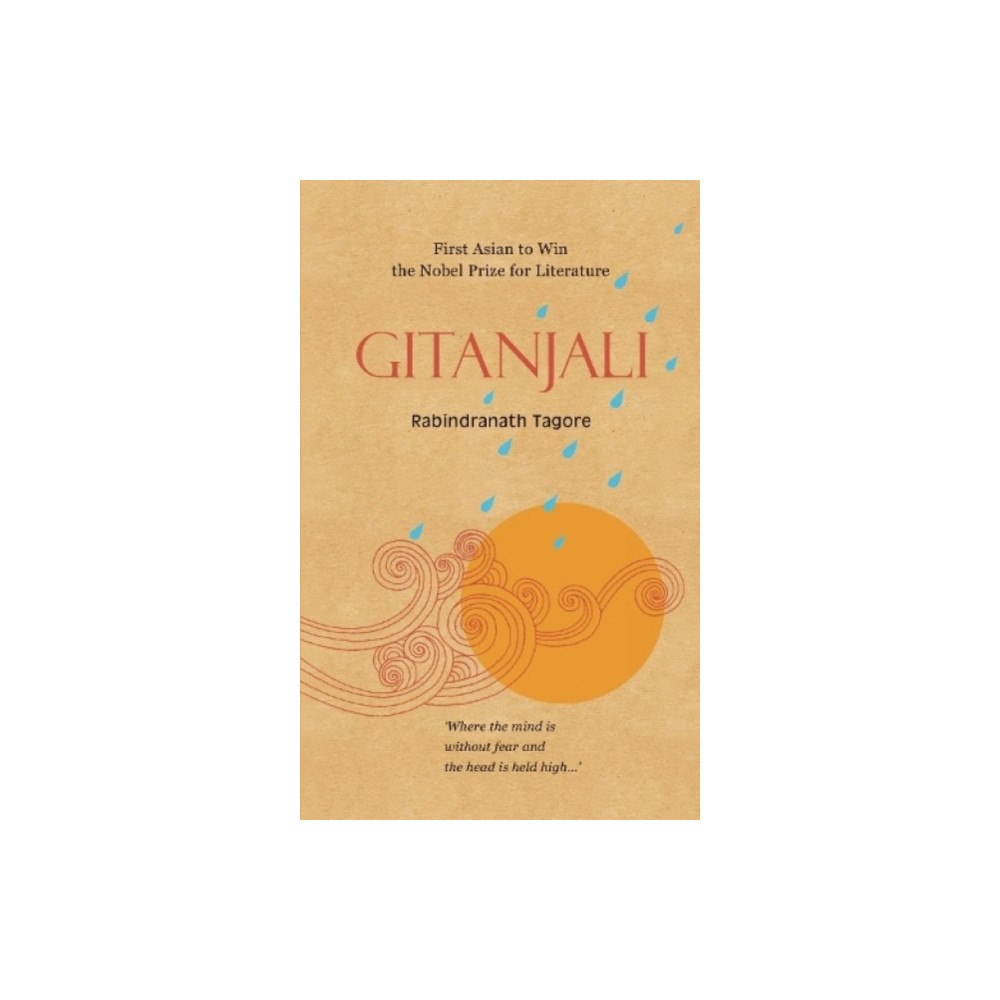 PAN Gitanjali (häftad, eng)