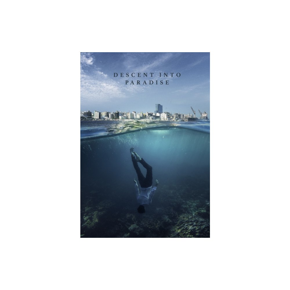 Macmillan Descent into Paradise (häftad, eng)