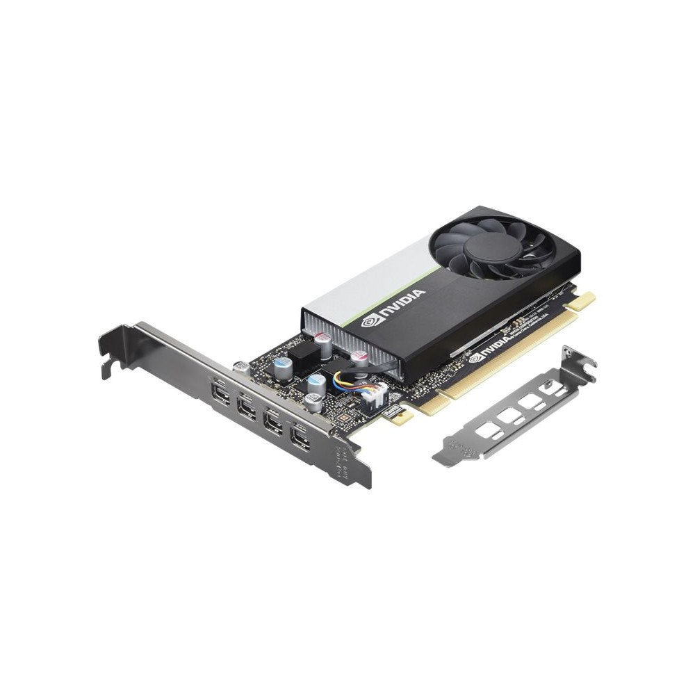 Lenovo NVIDIA - grafikkort - T1000 - 8 GB