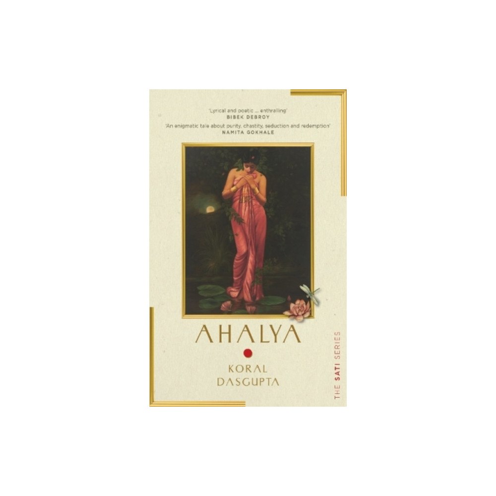 PAN Ahalya: The Sati Series I (häftad, eng)