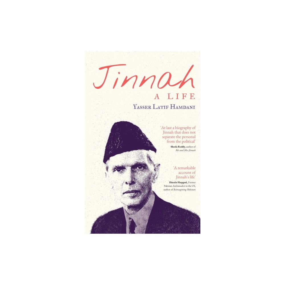 Macmillan Jinnah: A Life (häftad, eng)