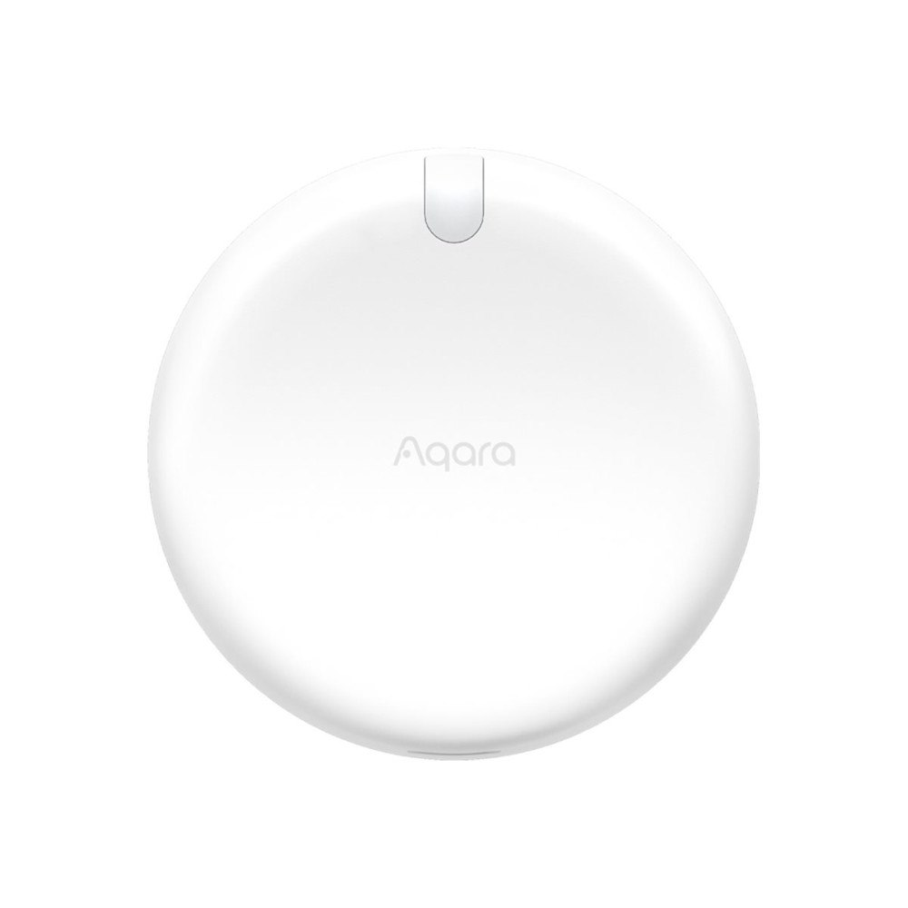 Lumi United Technology Aqara FP2 - närvarosensor - 802.11b/g/n, Bluetooth 4.2