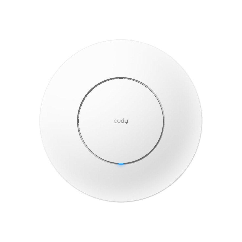 Shenzhen Cudy Technology Cudy AP1300 - 1.0 - trådlös åtkomstpunkt - Wi-Fi 5
