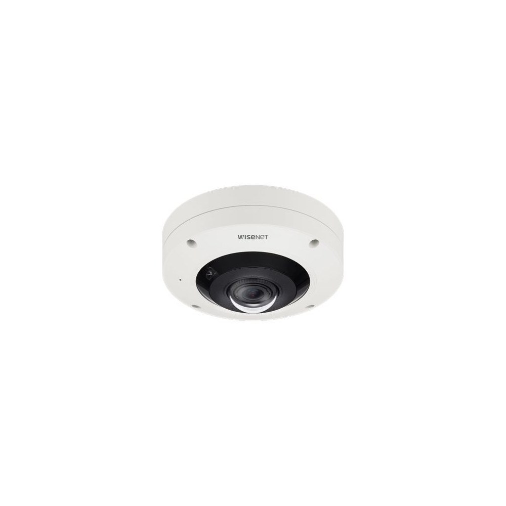 Hanwha Vision Hanwha Vision WiseNet X XNF-9010RV - nätverksövervakningskamera - kupol
