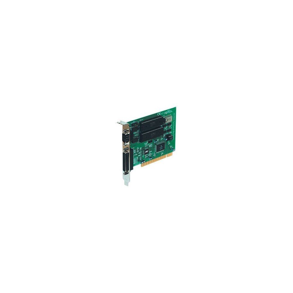 ALLNET ALLNET ALL1085 - parallellt/seriellt kort - PCI