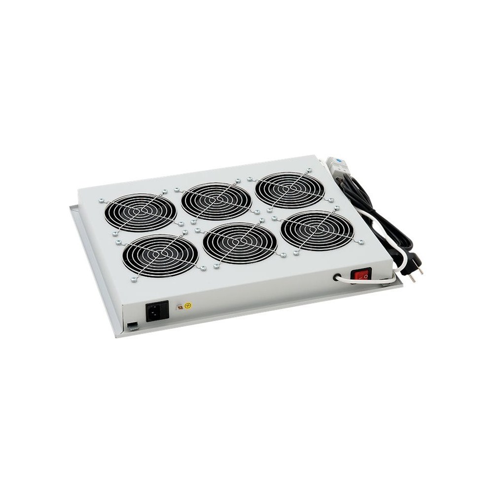 Triton Pardubice Triton - fläktsats för rack