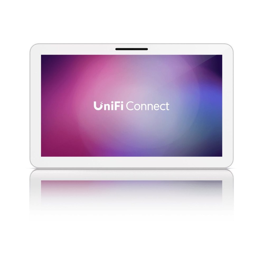 Ubiquiti Ubiquiti 21.5" platt LCD-skärm