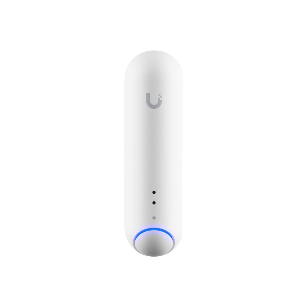 Ubiquiti Ubiquiti UniFi Protect All-In-One Sensor - flerfunktionssensor - Bluetooth 5.0 LE