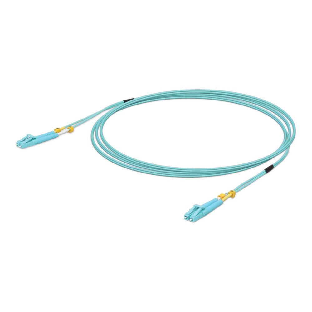 Ubiquiti Ubiquiti UniFi patch-kabel - 3 m - 3 m - havsblå