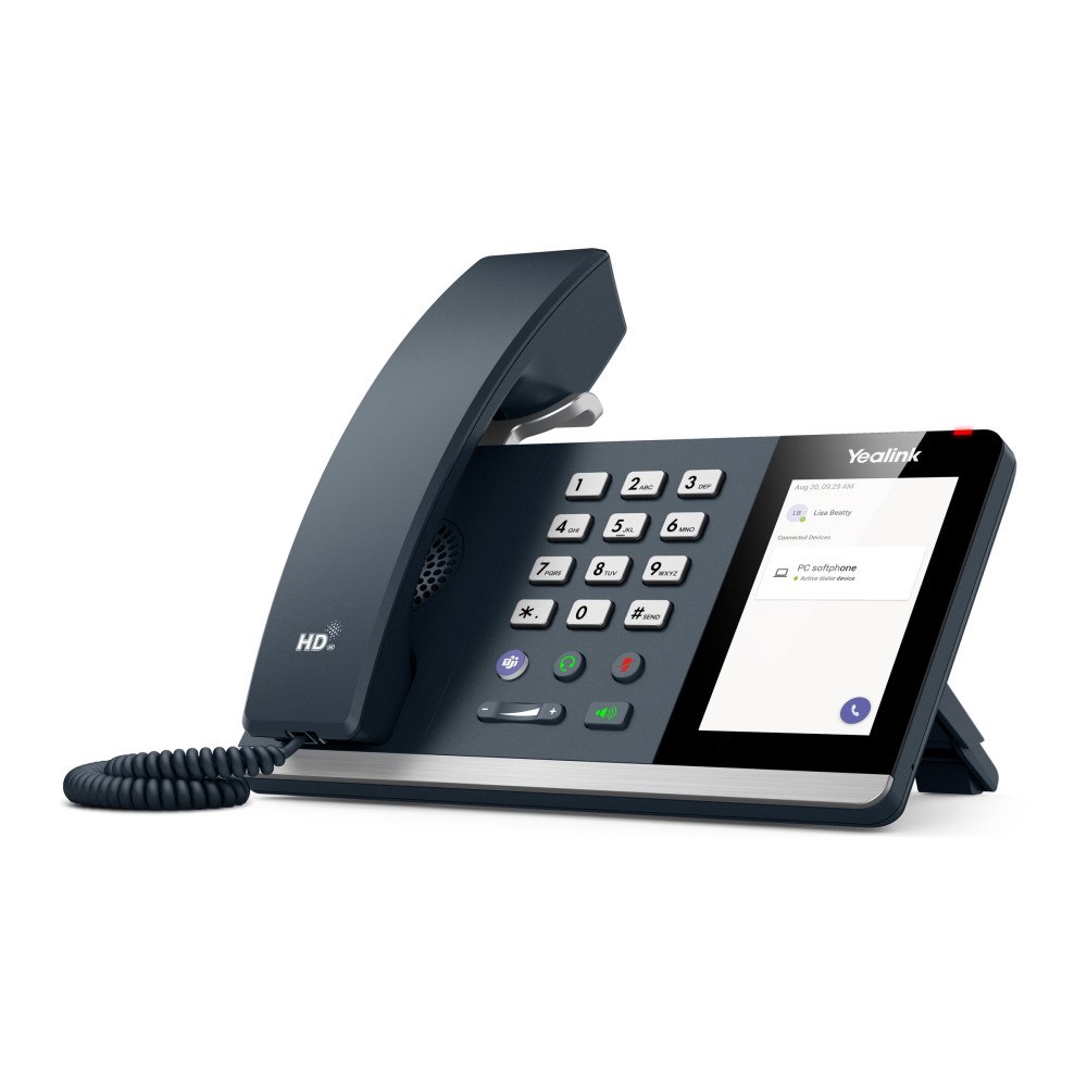 YEALINK Yealink MP45 - USB VoIP-telefon