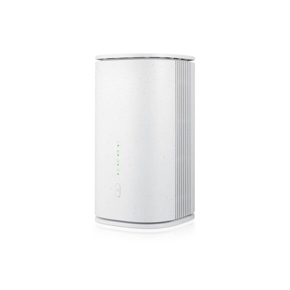 ZyXEL Zyxel Nebula FWA515 - trådlös router - WWAN - Wi-Fi 7 - 4G, 5G - skrivbordsmodell