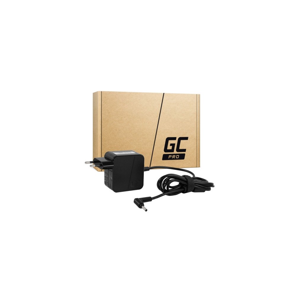 GREENCELL Green Cell AD40PV2, Bärbar dator, inomhus, 100-240 V, 45 W,...