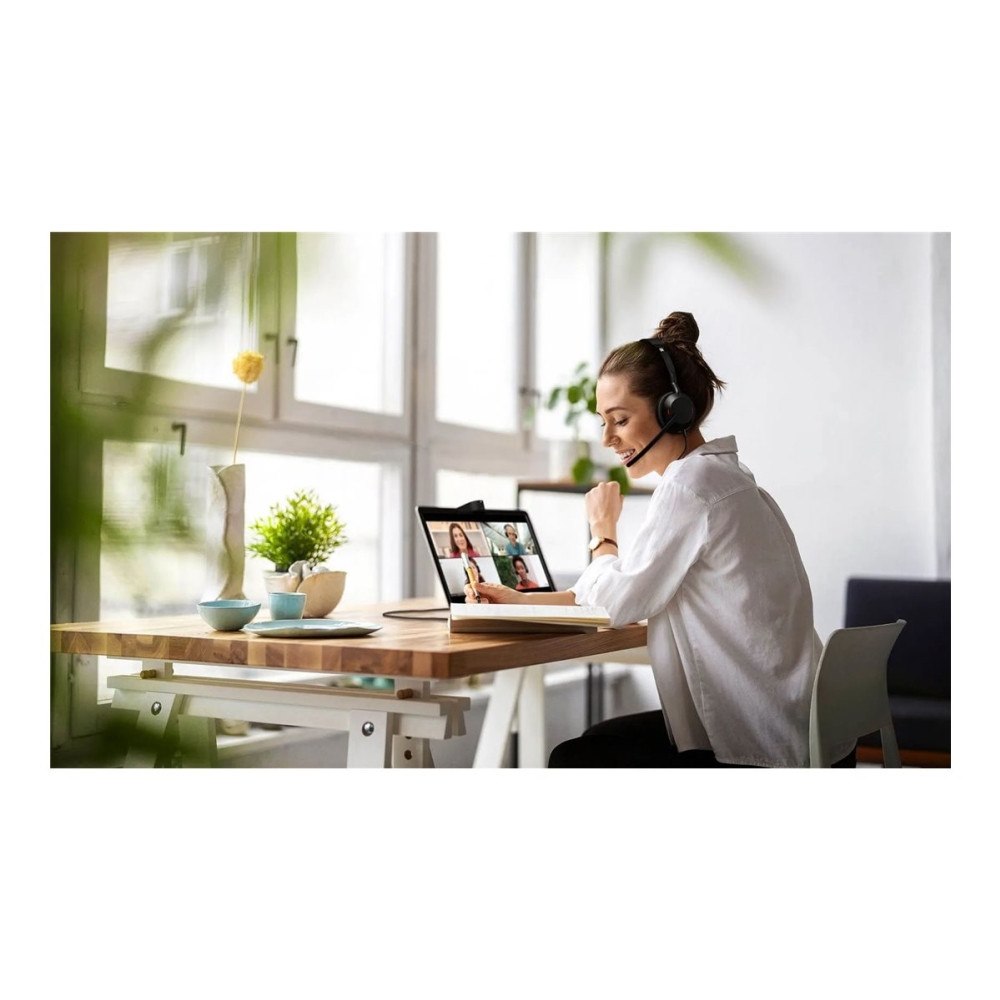 GN Audio Jabra Evolve2 50 UC Stereo