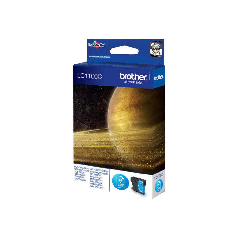 Brother Brother LC1100C