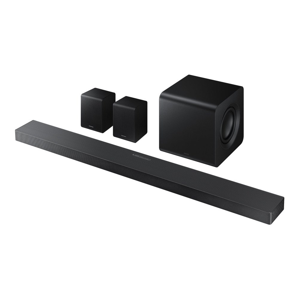 SAMSUNG Samsung HW-QS750F