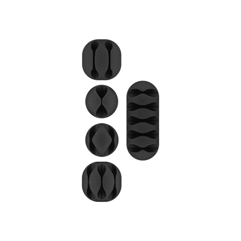 WENTRONIC GMBH goobay kabelhanteringssats