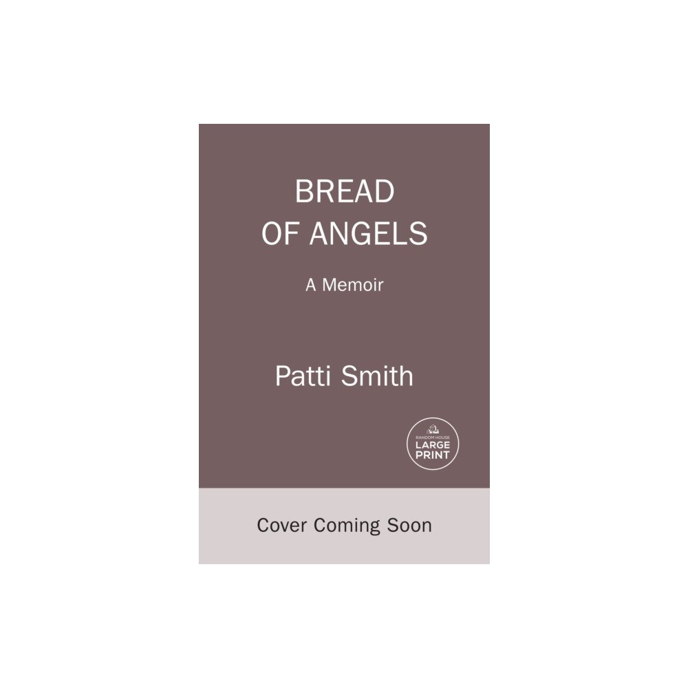 Not Stated Bread of Angels (häftad, eng)