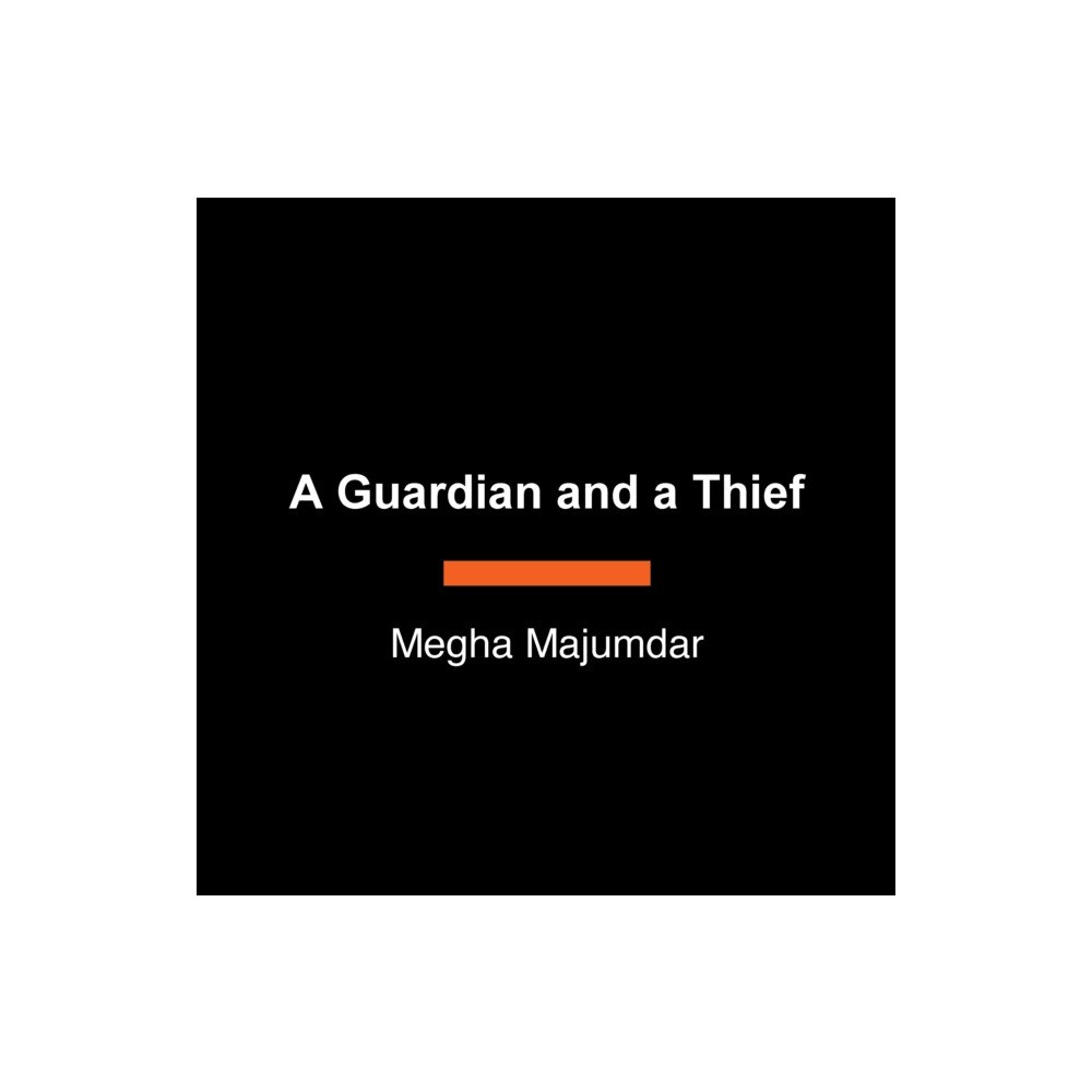 Not Stated A Guardian and a Thief: Oprah's Book Club (häftad, eng)