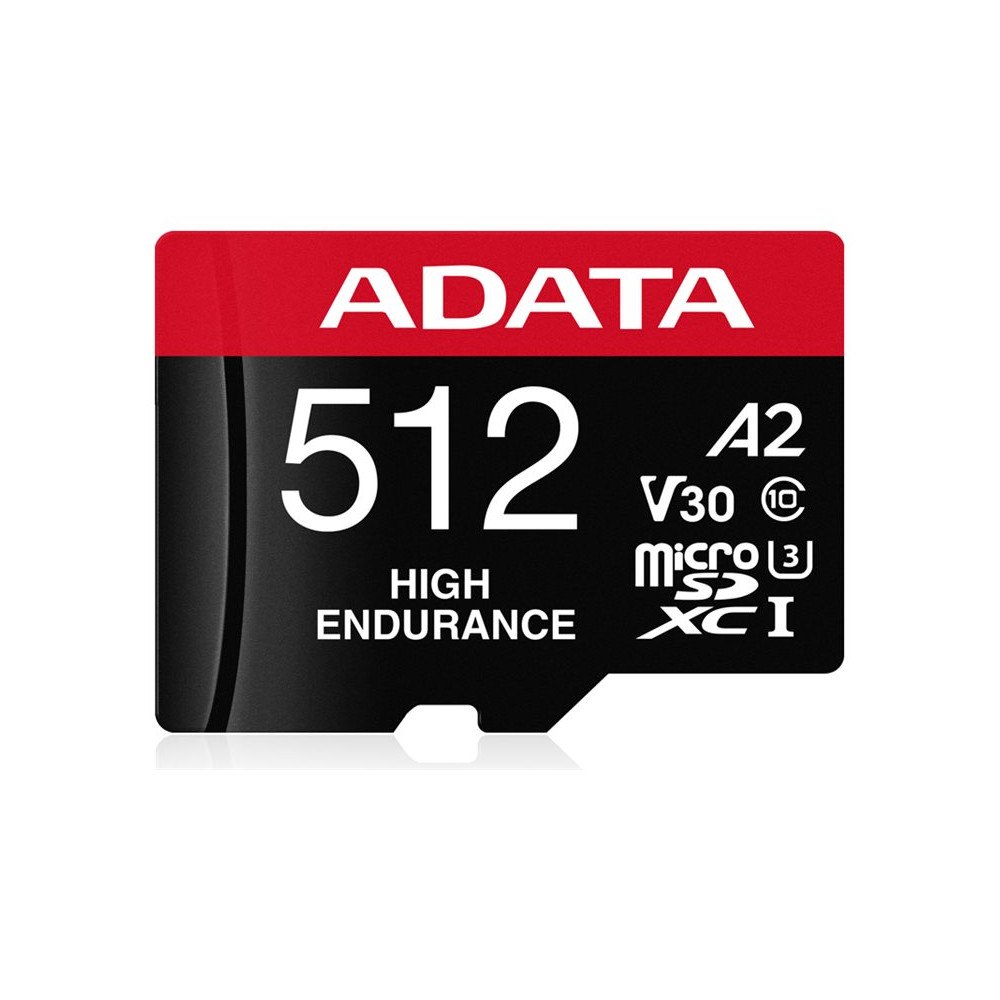 A-Data Technology ADATA High Endurance