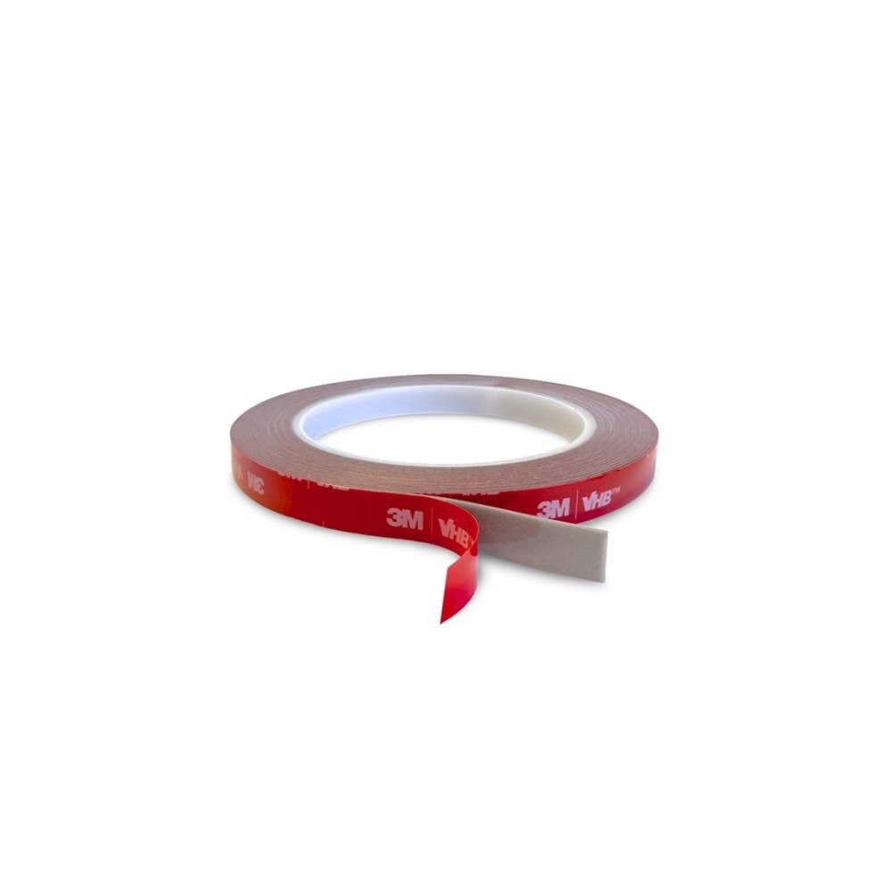 LIGHT SOLUTIONS APS Light Solutions 3M VHB Double-sided adhesive tape