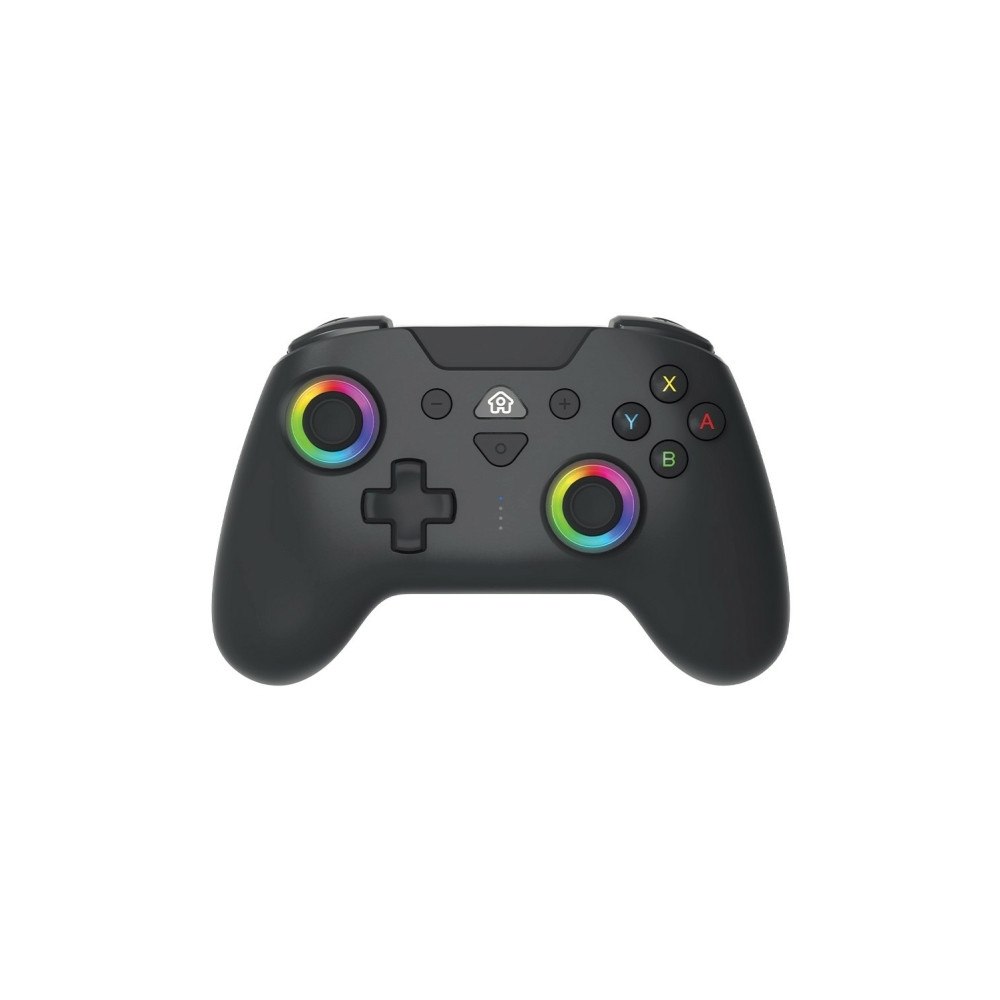 Subsonic Subsonic SA5633-1, Spelplatta, Nintendo Switch, D-pad, Home-...