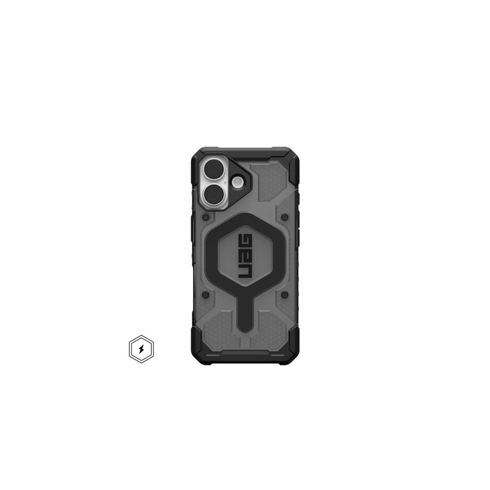 Urban Armor Gear Urban Armor Gear Pathfinder, Omslag, Apple, iPhone 17, 16 cm...