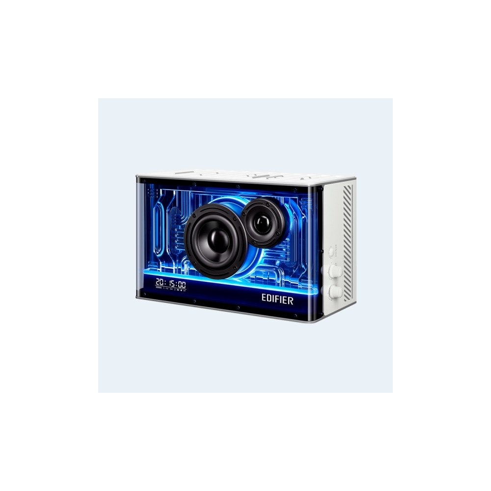 Edifier Edifier QD35, 2-vägs, Kabel & Trådlös, 40 W, 60